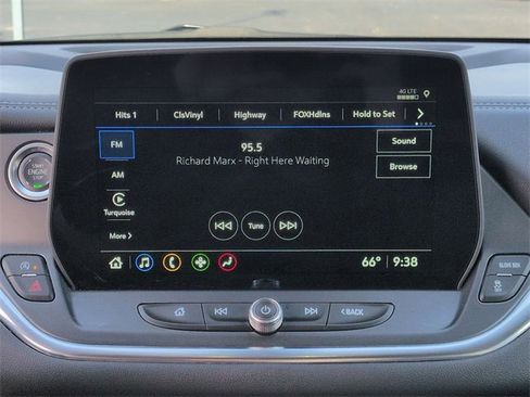 Certified 2025 Chevrolet Blazer LT image 11