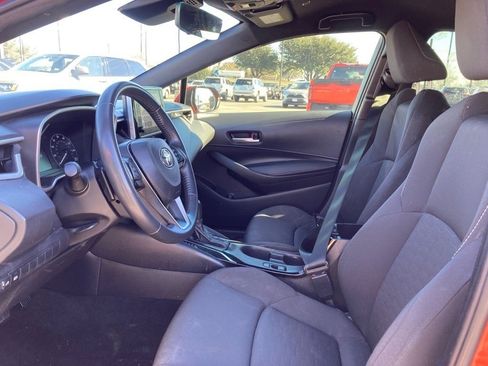 Used 2024 Toyota Corolla SE image 10