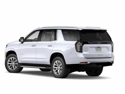 New 2026 Chevrolet Tahoe Premier w/ Sun And Tow Package AWD/4WD image 29