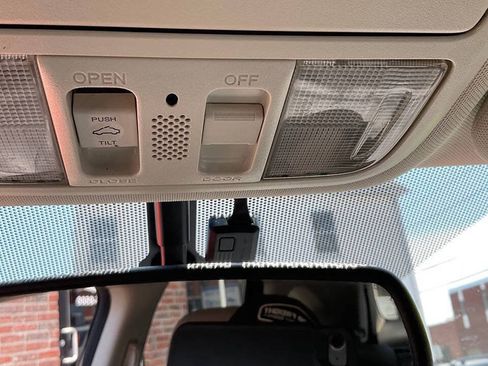 Used 2016 Honda CR-V EX-L image 13