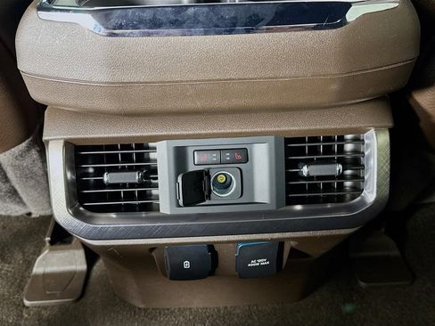 Used 2023 Ford F150 King Ranch w/ Equipment Group 601A High image 28