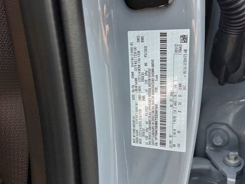 New 2026 Ford F350 King Ranch w/ Chrome Package AWD/4WD image 19
