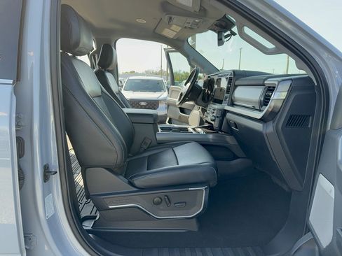 Certified 2024 Ford F350 Lariat w/ Lariat Ultimate Package image 14