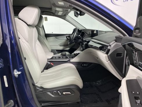 Used 2023 Acura MDX w/ Technology Package AWD/4WD image 9