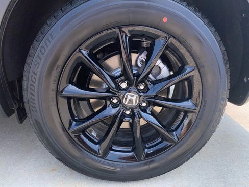 Certified 2026 Honda CR-V Sport image 26