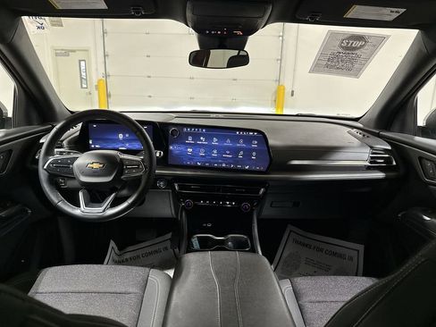 Certified 2024 Chevrolet Traverse LT image 10