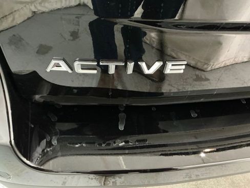 New 2026 Ford Expedition Max Active image 8