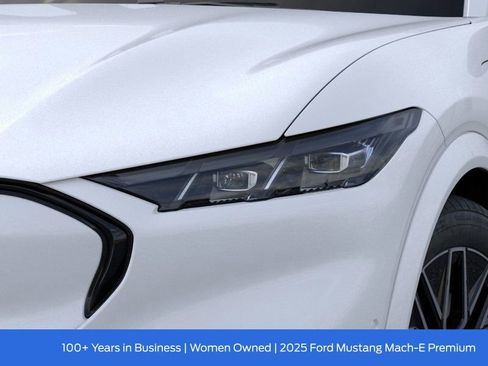New 2025 Ford Mustang Mach-E Premium image 20