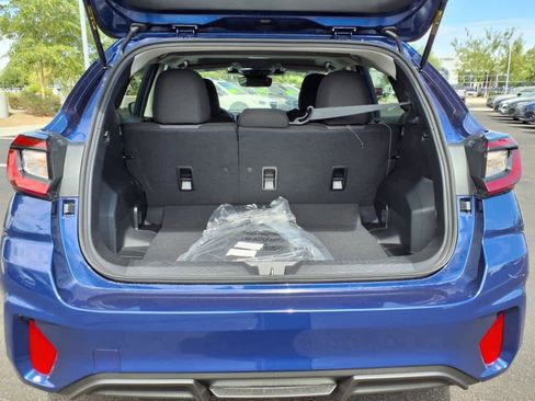 New 2025 Subaru Impreza 2.0i Sport image 14