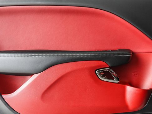 Used 2020 Dodge Challenger SRT Super Stock image 20