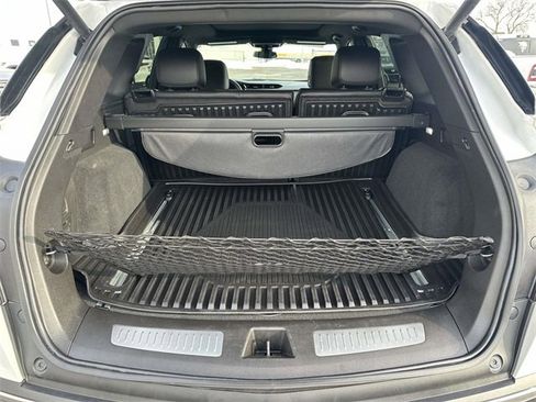 Certified 2023 Cadillac XT5 Premium Luxury image 27