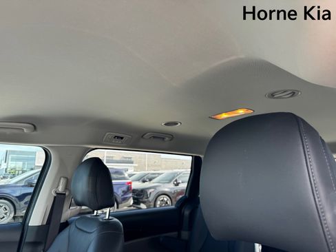 New 2026 Kia Carnival image 18