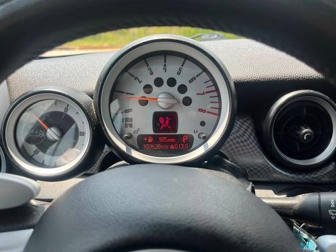 Used 2009 MINI Cooper S FWD image 16