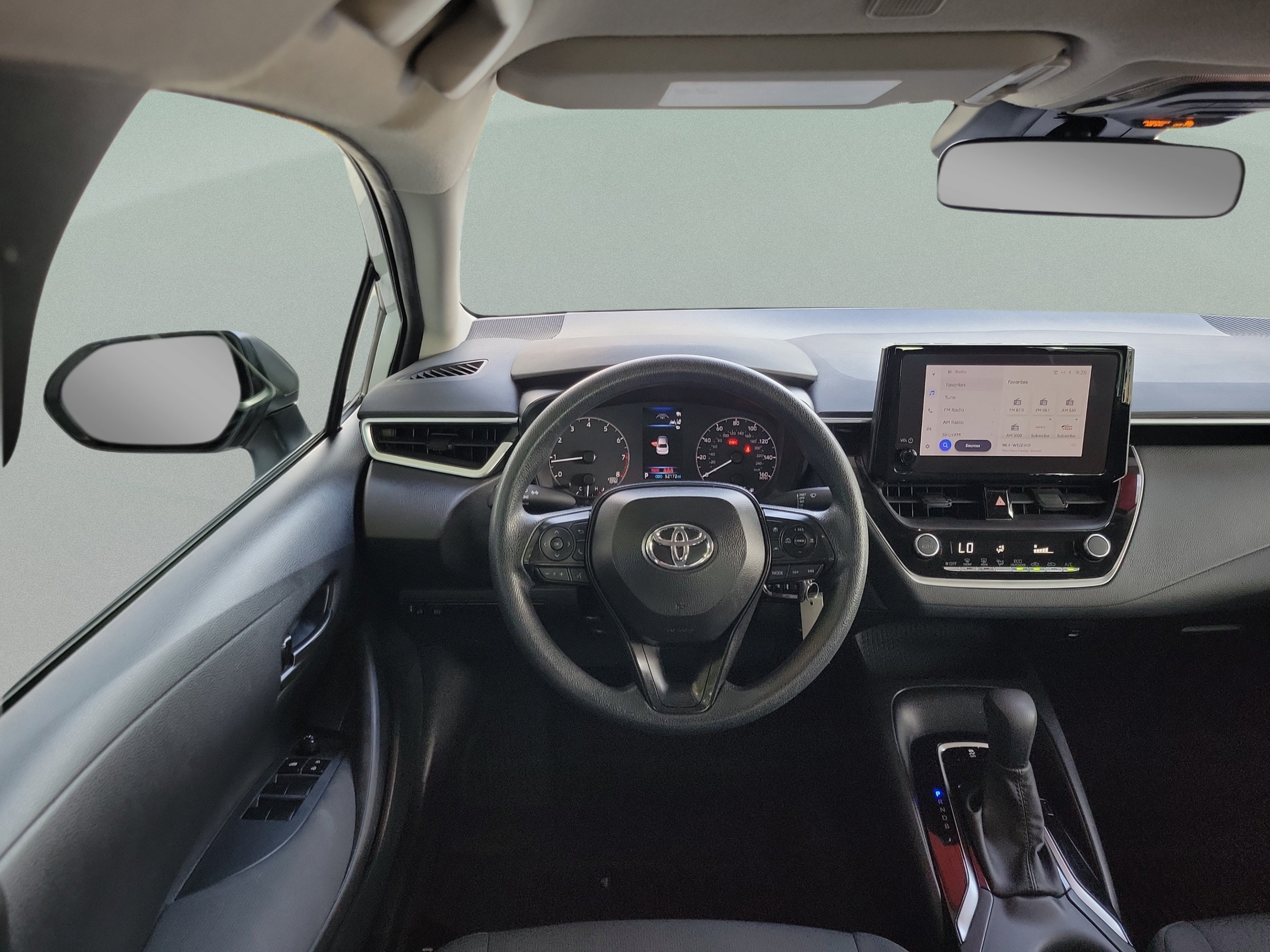 Used 2024 Toyota Corolla LE FWD image 23