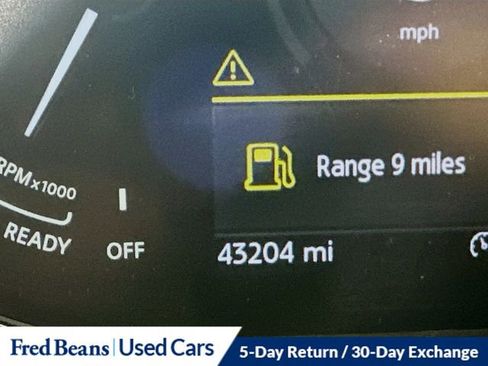 Used 2021 MINI Cooper S image 14