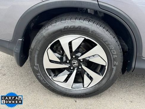 Used 2016 Honda CR-V Touring image 10