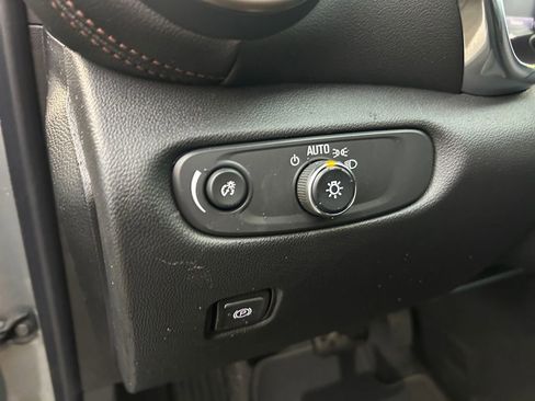 New 2025 Chevrolet Blazer Premier w/ Driver Confidence II Package image 21