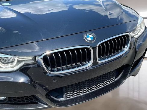 Used 2016 BMW 340i Sedan RWD image 28