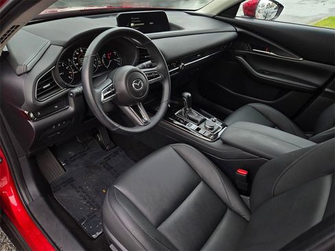Used 2021 MAZDA CX-30 AWD 2.5 S w/ Preferred Package image 9