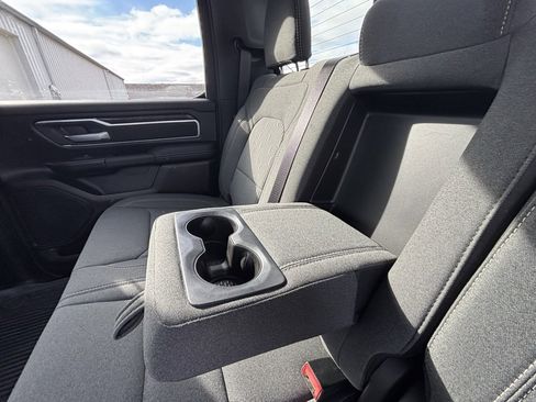 Used 2023 RAM 1500 Big Horn image 35