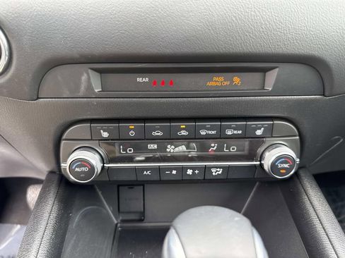 Used 2025 MAZDA CX-5 AWD 2.5 S image 35