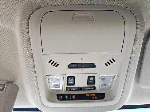 Used 2023 GMC Acadia Denali w/ LPO, Floor Liner Package FWD image 21