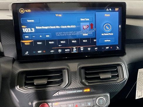 New 2025 Ford Mustang Coupe image 7