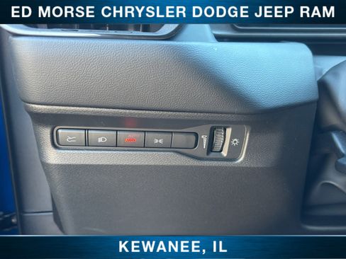 New 2026 Dodge Charger Scat Pack image 21