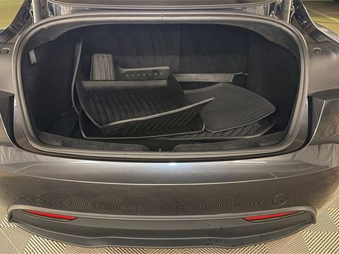 Used 2025 Tesla Model 3 Long Range image 14