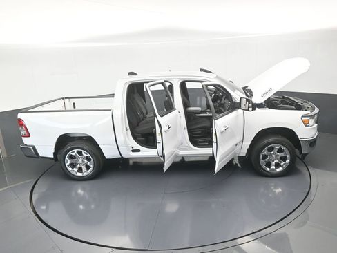 Used 2019 RAM 1500 Big Horn image 72