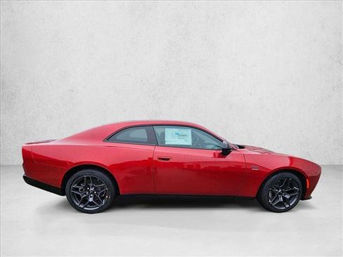 Used 2024 Dodge Charger R/T w/ Plus Group image 8