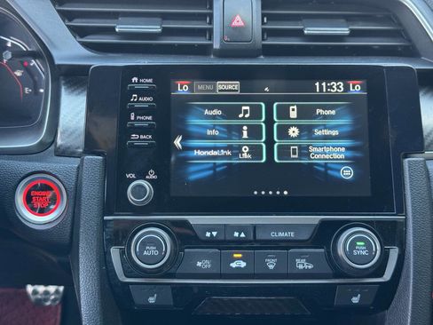 Used 2019 Honda Civic Si image 25