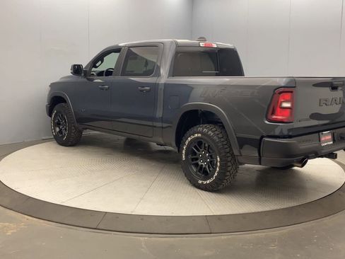 Used 2026 RAM 1500 Rebel w/ Rebel Level 1 Equipment Group AWD/4WD image 3