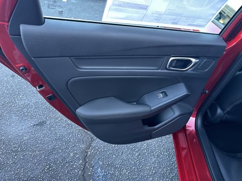 New 2026 Acura Integra FWD image 14