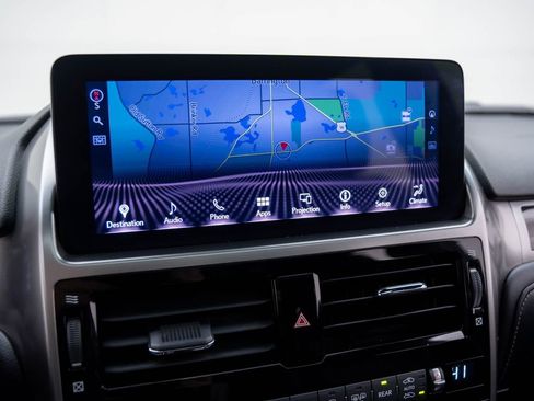 Used 2022 Lexus GX 460 Premium w/ Premium Plus Package image 26