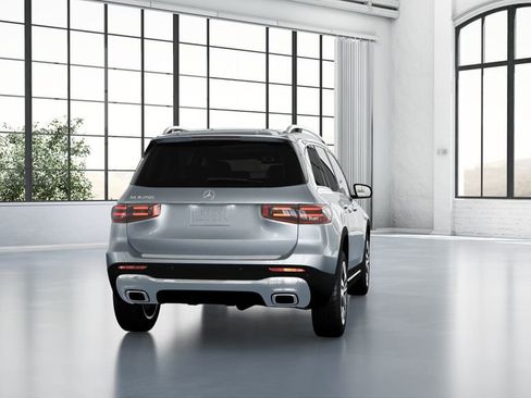 New 2026 Mercedes-Benz GLB 250 image 19