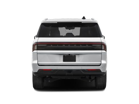 New 2026 Lincoln Navigator Reserve image 28