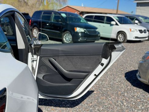 Used 2023 Tesla Model 3 Long Range image 13