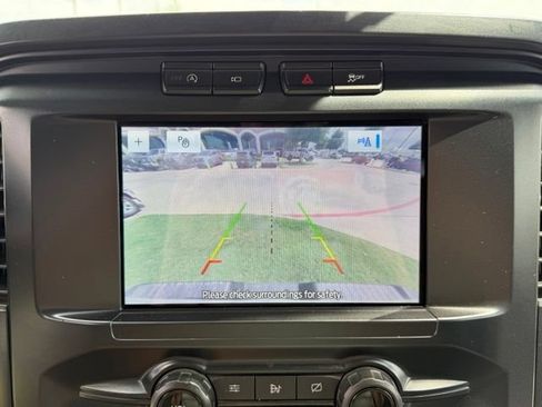 Used 2021 Ford F150 XL w/ Equipment Group 101A High RWD image 16