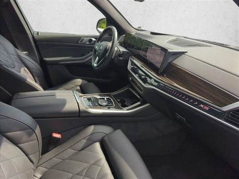 Used 2026 BMW X5 sDrive40i RWD image 30