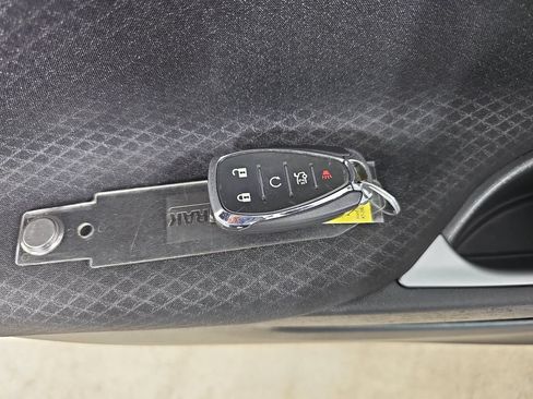 Certified 2024 Chevrolet Malibu LS FWD image 40