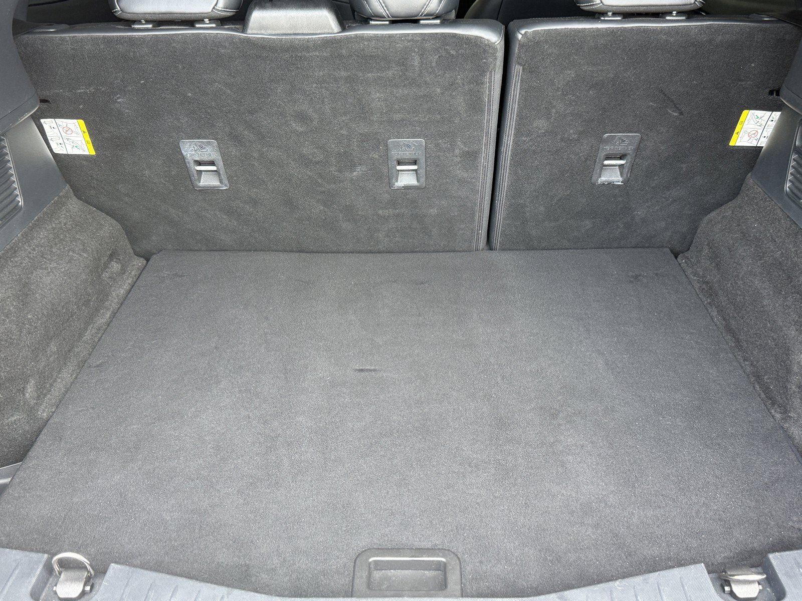 Used 2022 Ford Mustang Mach-E Select RWD image 28