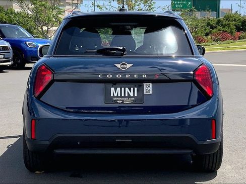 New 2026 MINI Cooper S FWD image 4