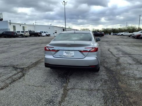 Used 2025 Toyota Camry LE FWD image 20