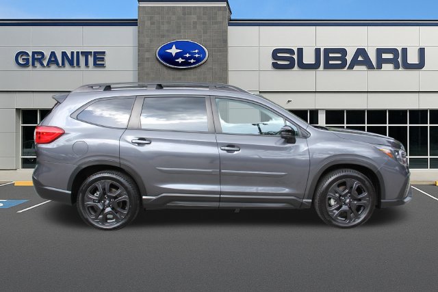 Used 2023 Subaru Ascent Onyx Edition Limited AWD/4WD image 12