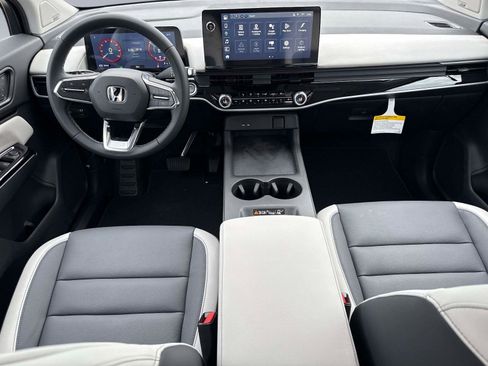 New 2026 Honda Prologue Touring image 17