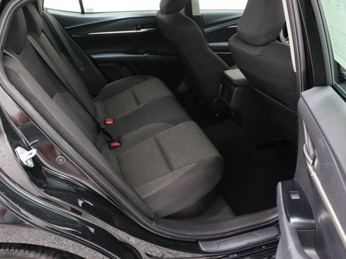 Certified 2025 Toyota Camry LE FWD image 35