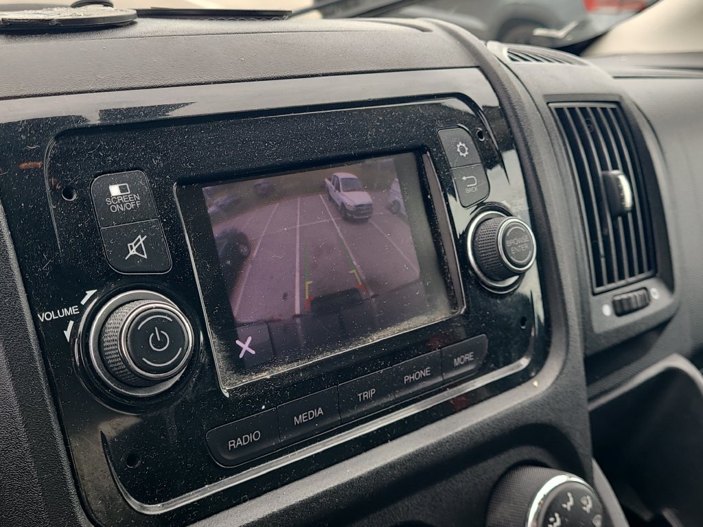 Used 2020 RAM ProMaster 3500 FWD image 17