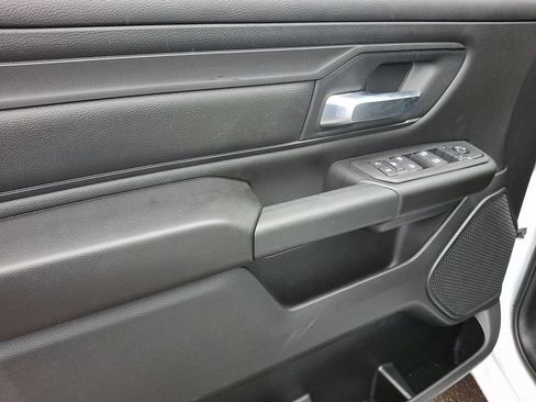 New 2027 RAM 1500 Warlock AWD/4WD image 8