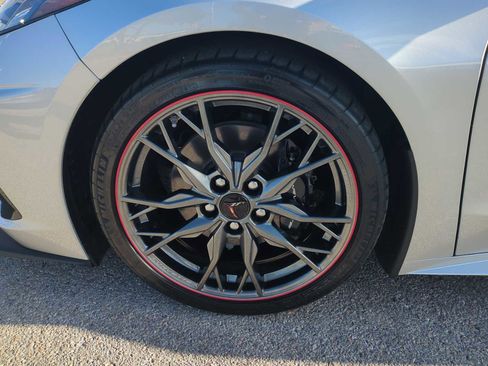 Used 2026 Chevrolet Corvette Stingray Coupe w/ 1LT image 30